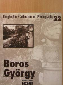 Boros György [antikvár]