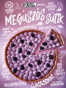 Street Kitchen - Megúszós sütik [antikvár]