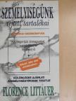 Florence Littauer - Személyiségünk rejtett tartalékai [antikvár]