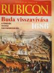 Ágoston Gábor - Rubicon 2019/11. [antikvár]