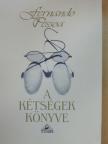 Fernando Pessoa - A kétségek könyve II. [antikvár]
