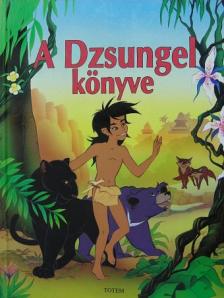 A dzsungel könyve [antikvár]