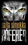 Salla Simukka - Hófehér [antikvár]