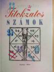 Rosta Erzsébet - Titokzatos számok [antikvár]