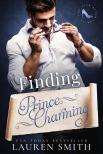 Lauren Smith - Finding Prince Charming [eKönyv: epub, mobi]