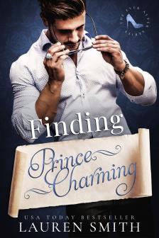Lauren Smith - Finding Prince Charming [eKönyv: epub, mobi]