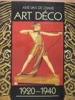 Arie van de Lemme - Art Déco [antikvár]