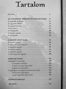 Francis Melville - Angyalok könyve [antikvár]