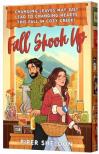 Piper Sheldon - Fall Shook Up: A Cozy Autumn Grumpy x Sunshine Romance