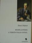 Denis Diderot - Beszélgetések a törvénytelen fiúról [antikvár]