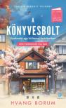 Hvang Borum - A könyvesbolt [antikvár]