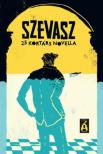 Péczely Dóra (szerk.) - Szevasz - 25 kortárs novella [antikvár]