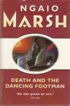 Marsh, Ngaio - Death and the Dancing Footman [antikvár]