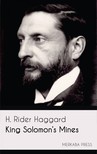 H. Rider Haggard - King Solomon's Mines [eKönyv: epub, mobi]