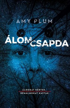 Plum, Amy - Álomcsapda [eKönyv: epub, mobi]