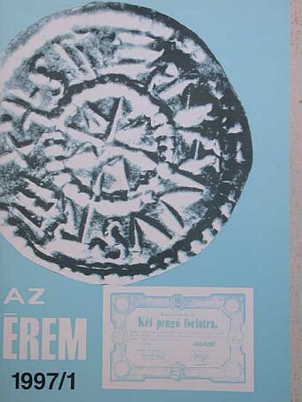 Birkl László - Az érem 1997/1. [antikvár]