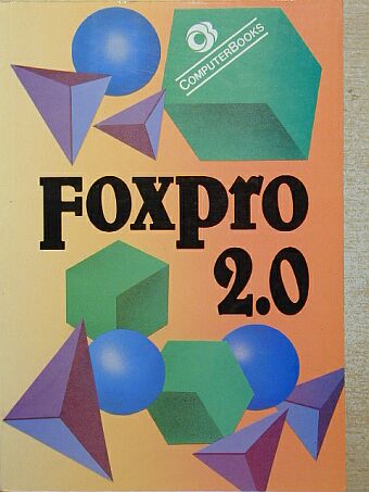 Balogh János - FoxPro 2.0 [antikvár]