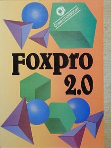Balogh János - FoxPro 2.0 [antikvár]
