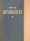 Robert Browning - Egy erkélyen [antikvár]