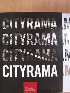 Engin Özendes - Cityrama [antikvár]