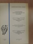 Dr. Szabó Illés - A Mosonmagyaróvári Mezőgazdaságtudományi Kar Közleményei 1972/15 [antikvár]