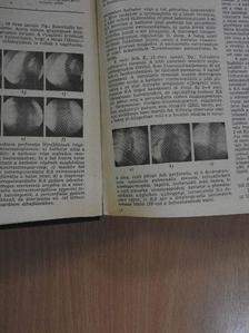 Aberle Lajos - Orvosi hetilap 1969. január-december I-III./World Federation of Societies of Anaesthesiologists September 1969 [antikvár]