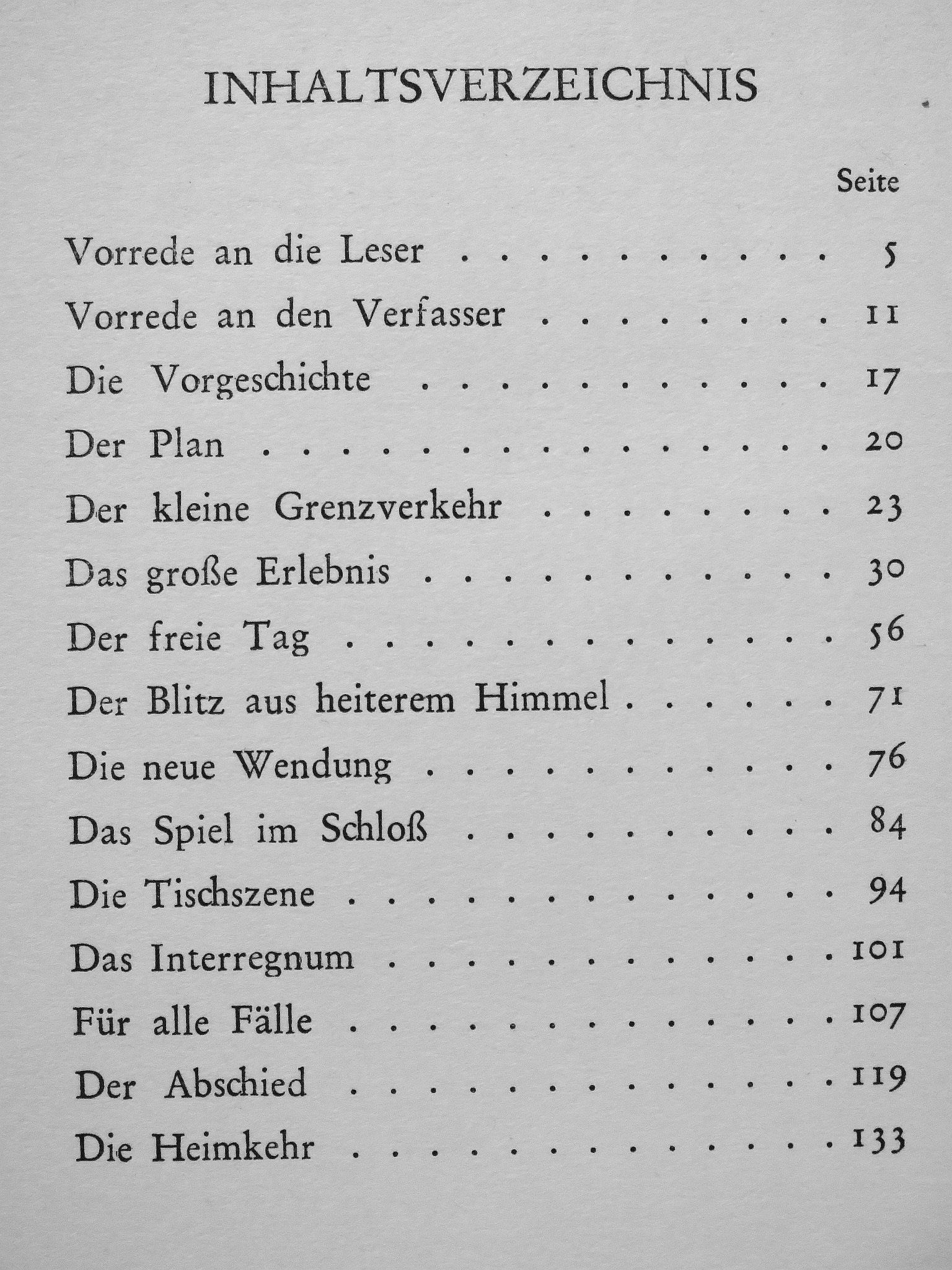 Erich Kästner - Georg und die Zwischenfälle [antikvár]