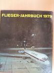 Günter Krönert - Flieger-Jahrbuch 1979 [antikvár]