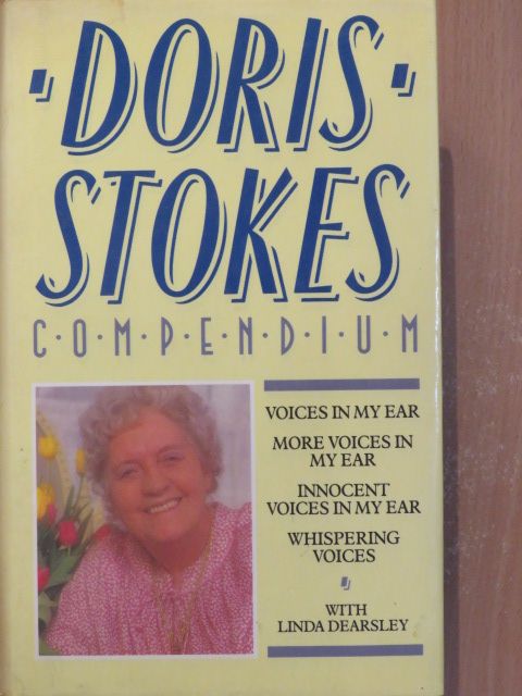 Doris Stokes - Doris Stokes Compendium [antikvár]
