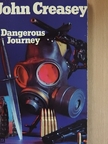 John Creasey - Dangerous Journey [antikvár]