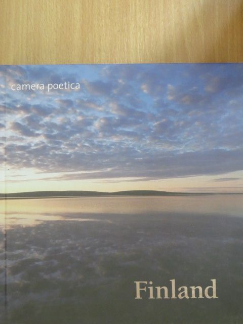 Bo Carpelan - Finland [antikvár]