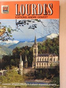 Lourdes [antikvár]