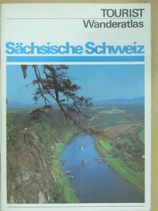 Sächsische Schweiz [antikvár]