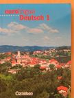 Hermann Funk - Eurolingua Deutsch 1 [antikvár]