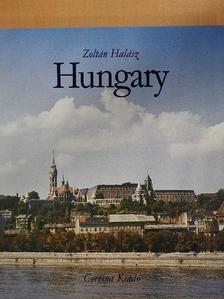 Halász Zoltán - Hungary [antikvár]