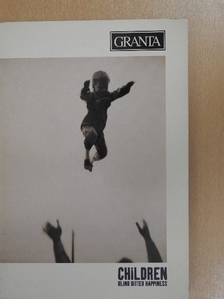Adam Mars-Jones - Granta - The Magazine of New Writing 55, Autumn 1996 [antikvár]