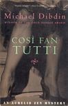 DIBDIN, MICHAEL - Cosi Fan Tutti [antikvár]