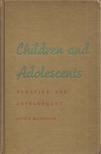 Boyd R. McCandless - Children and Adolescents: Behaviour and Development [antikvár]
