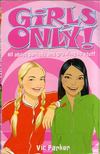 Vic Parker - Girls Only!:  All About Periods and Growing-up Stuff [antikvár]