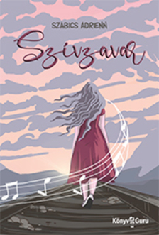 Szabics Adrienn - Szívzavar
