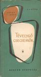 Cary, Joyce - Tévelygő csecsemők [antikvár]