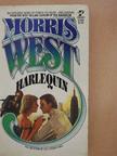 Morris West - Harlequin [antikvár]