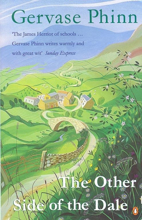 PHINN, GERVASE - The Other Side of the Dale [antikvár]