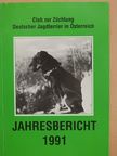 Club zur Züchtung Deutscher Jagdterrier in Österreich [antikvár]