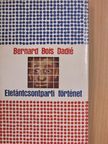 Bernard Bois Dadié - Elefántcsontparti történet [antikvár]