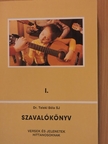 Szavalókönyv I. [antikvár]
