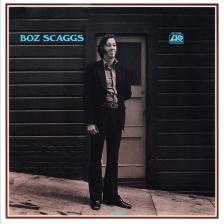 BOZ SCAGGS LP