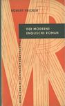 Robert Fricker - Der moderne englische Roman [antikvár]