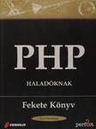 Peter Moulding - PHP Haladóknak [antikvár]