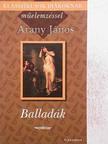 Arany János - Balladák [antikvár]